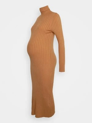 Sukienka dzianinowa Cotton On Maternity