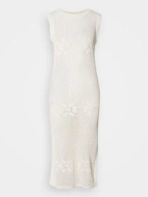 Sukienka dzianinowa Cras