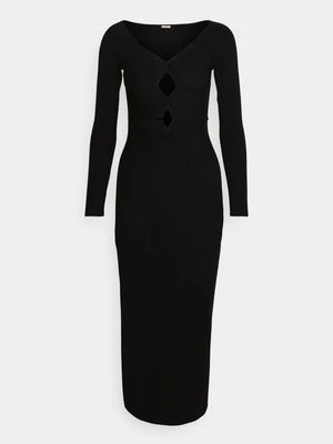 Sukienka dzianinowa Cult Gaia