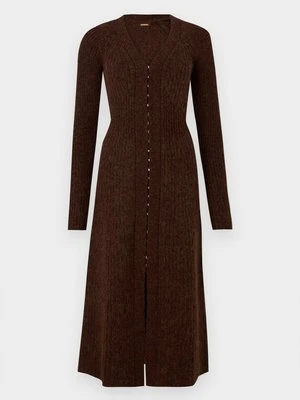 Sukienka dzianinowa Cult Gaia