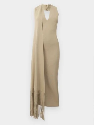 Sukienka dzianinowa Cult Gaia