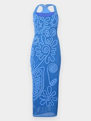 Sukienka dzianinowa Cult Gaia