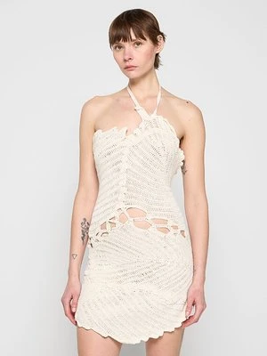 Sukienka dzianinowa Cult Gaia