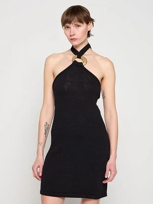 Sukienka dzianinowa Cult Gaia