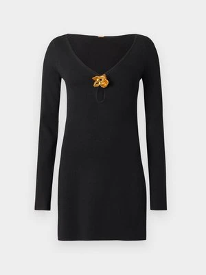 Sukienka dzianinowa Cult Gaia