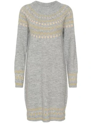 Sukienka dzianinowa culture