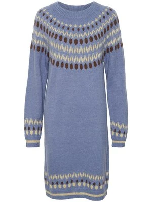 Sukienka dzianinowa culture