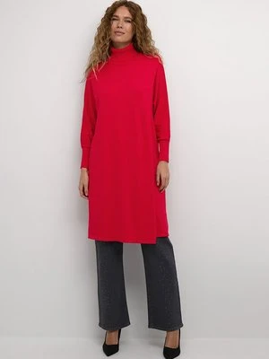 Sukienka dzianinowa culture