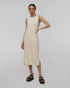 Sukienka Dzianinowa Damska Varley Dwight Tank Knit Dress