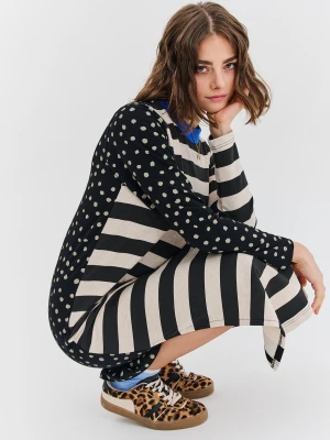 Sukienka dzianinowa Day to Night XS