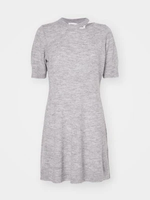 Sukienka dzianinowa DESIGNERS REMIX