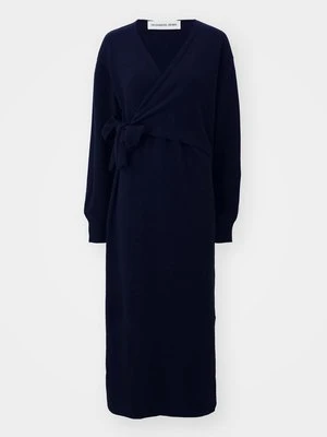 Sukienka dzianinowa DESIGNERS REMIX