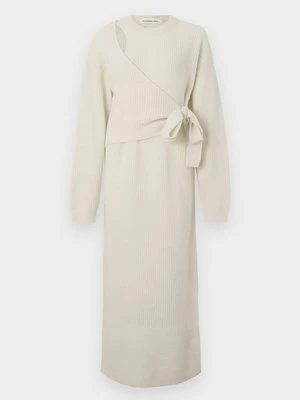 Sukienka dzianinowa DESIGNERS REMIX