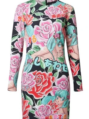 Sukienka dzianinowa Desigual