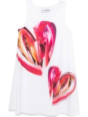 Sukienka dzianinowa Desigual