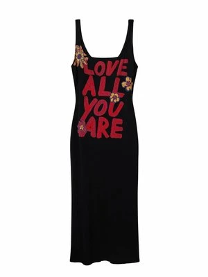 Sukienka dzianinowa Desigual