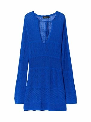 Sukienka dzianinowa Desigual