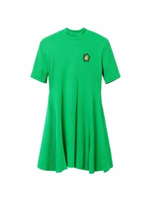 Sukienka dzianinowa Desigual