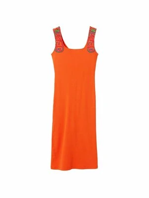 Sukienka dzianinowa Desigual