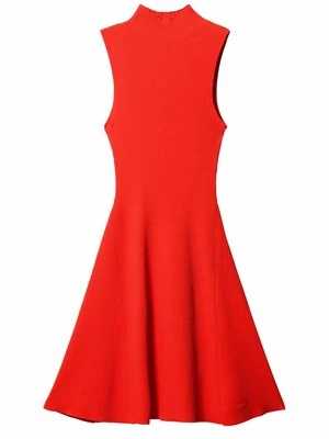 Sukienka dzianinowa Desigual