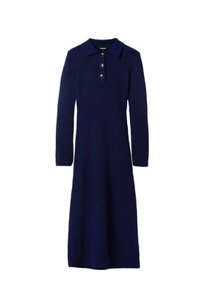 Sukienka dzianinowa Desigual