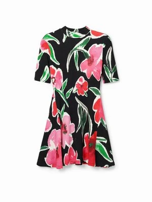 Sukienka dzianinowa Desigual