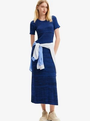 Sukienka dzianinowa Desigual