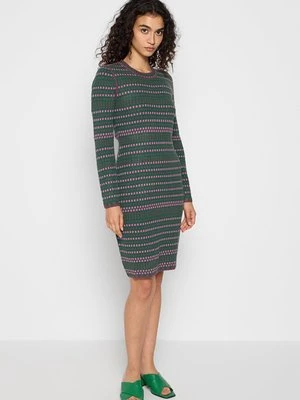 Sukienka dzianinowa Diane von Furstenberg