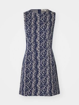 Sukienka dzianinowa Diane von Furstenberg
