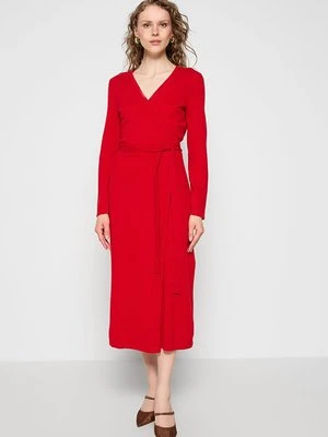 Sukienka dzianinowa Diane von Furstenberg