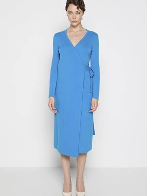 Sukienka dzianinowa Diane von Furstenberg