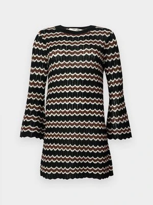 Sukienka dzianinowa Diane von Furstenberg