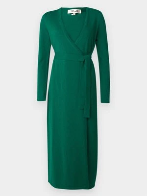 Sukienka dzianinowa Diane von Furstenberg