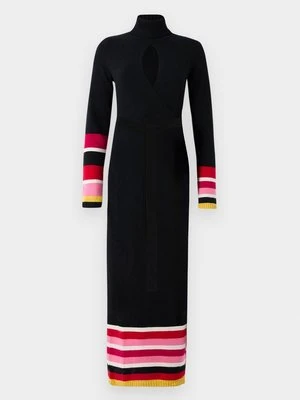 Sukienka dzianinowa Diane von Furstenberg