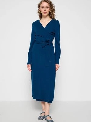 Sukienka dzianinowa Diane von Furstenberg