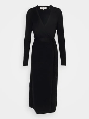 Sukienka dzianinowa Diane von Furstenberg