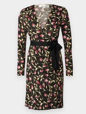 Sukienka dzianinowa Diane von Furstenberg