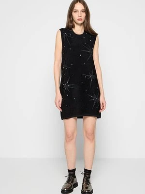 Sukienka dzianinowa Diane von Furstenberg