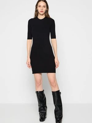 Sukienka dzianinowa Diane von Furstenberg