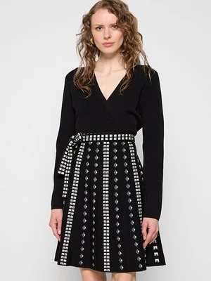 Sukienka dzianinowa Diane von Furstenberg