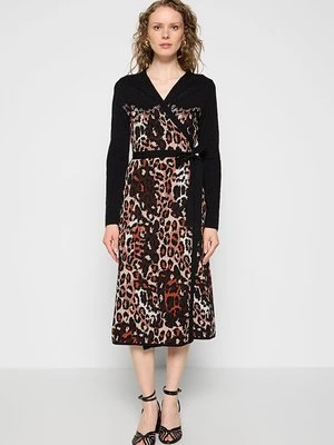 Sukienka dzianinowa Diane von Furstenberg