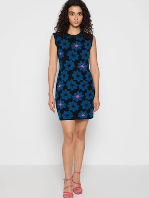 Sukienka dzianinowa Diane Von Furstenberg