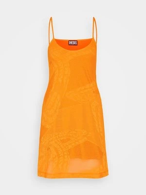 Sukienka dzianinowa Diesel