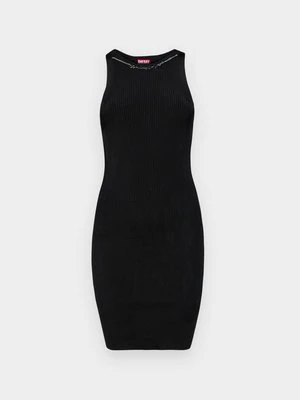 Sukienka dzianinowa Diesel