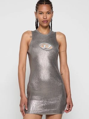 Sukienka dzianinowa Diesel