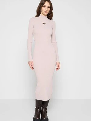 Sukienka dzianinowa Diesel