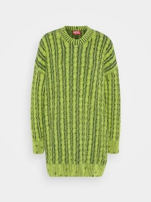 Sukienka dzianinowa Diesel