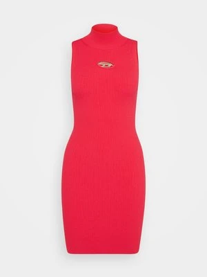 Sukienka dzianinowa Diesel