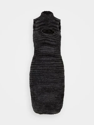 Sukienka dzianinowa Diesel