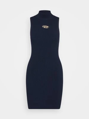 Sukienka dzianinowa Diesel